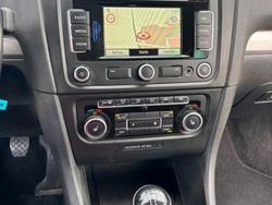 Blau Gebraucht 2012 VW Golf VI Limousine | 7.600 € (Etwas zu teuer)