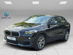Schwarz Gebraucht 2019 BMW X2 SUV | 16.690 € (Guter Preis)