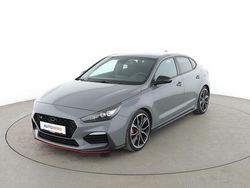 Grau Gebraucht 2019 Hyundai i30 N Performance Limousine | 21.610 € (Fairer Preis)