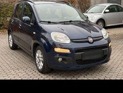 Beige Gebraucht 2012 Fiat Panda Lounge Limousine | 6.500 €