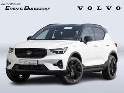 Weiß Neu 2025 Volvo XC40 Ultra SUV | 49.990 € (Etwas zu teuer)