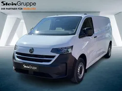 Clear white Neu 2024 VW T6.1 Van | 44.500 € (Teuer)