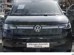 Schwarz Neu 2025 VW Multivan Style Van / Kleinbus | 86.825 €