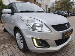 Grau Gebraucht 2017 Suzuki Swift Comfort Limousine | 9.999 € (Superpreis)