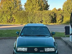 Grün Gebraucht 1994 VW Corrado Kleinwagen | 18.999 €