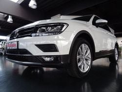 Weiß Gebraucht 2019 VW Tiguan Highline SUV | 24.990 € (Fairer Preis)