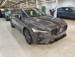 Gebraucht 2024 Volvo V60 Kombi | 43.500 € (Teuer)
