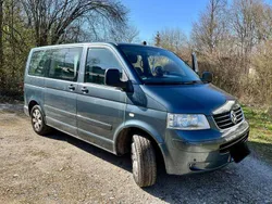 Grau Gebraucht 2005 VW T5 Van | 7.500 € (Guter Preis)