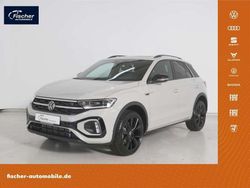 Grau Neu 2025 VW T-Roc Style SUV | 36.980 € (Fairer Preis)