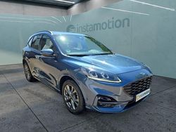 Blau Gebraucht 2023 Ford Kuga ST-Line SUV | 29.600 € (Teuer)