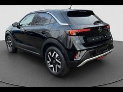 Schwarz Gebraucht 2023 Opel Mokka Elegance SUV | 19.900 € (Guter Preis)
