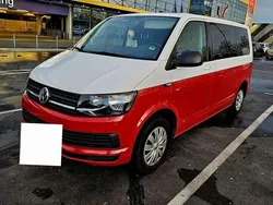 Rot Gebraucht 2017 VW T6 Trendline Van | 36.900 €