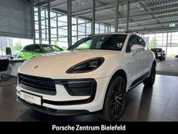 Weiß Gebraucht 2024 Porsche Macan SUV | 79.800 € (Guter Preis)