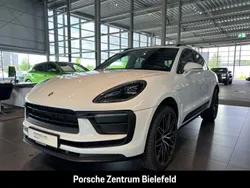 Weiß Gebraucht 2024 Porsche Macan SUV | 81.700 € (Guter Preis)