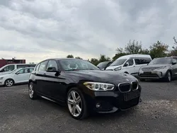 Schwarz Gebraucht 2016 BMW 120 M Sport Kleinwagen | 15.700 € (Fairer Preis)