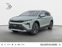 Timiano green Neu 2025 Skoda Elroq SUV | 48.390 € (Fairer Preis)