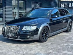 Schwarz Gebraucht 2011 Audi A6 Allroad Advanced Plus Kombi | 9.950 € (Fairer Preis)