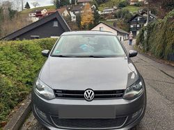 Grau Gebraucht 2013 VW Polo Highline Limousine | 8.499 € (Fairer Preis)