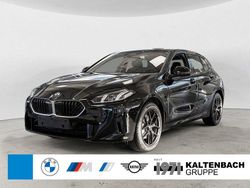 Schwarz Neu 2025 BMW 116 M Performance Kleinwagen | 29.990 € (Guter Preis)
