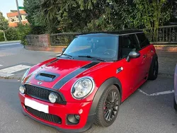 Rot Gebraucht 2009 Mini John Cooper Works Coupé Coupé | 13.000 €