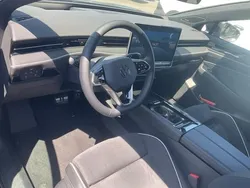 Neu 2025 VW ID.7 Pro Limousine | 52.395 € (Superpreis)
