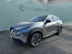 Grau Neu 2025 Nissan Juke SUV | 26.299 € (Fairer Preis)