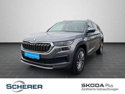 Gebraucht 2022 Skoda Kodiaq Style SUV | 35.860 € (Fairer Preis)