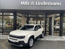Gebraucht 2024 Jeep Avenger EV Altitude SUV | 37.995 €