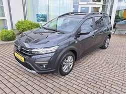 Kometengraumetallic Gebraucht 2022 Dacia Jogger Comfort Van / Kleinbus | 15.590 € (Guter Preis)