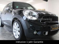 Schwarz Gebraucht 2012 Mini Cooper S Countryman SUV | 9.450 € (Fairer Preis)