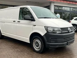 Weiß Gebraucht 2015 VW T5 Van | 8.100 € (Etwas zu teuer)