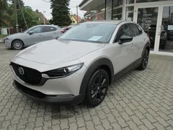 Platinum quartz m Neu 2025 Mazda CX-30 Nagisa SUV | 32.399 €