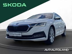 Candy weiss Gebraucht 2021 Skoda Octavia Style Kombi | 23.230 € (Fairer Preis)