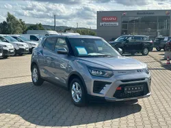 Silber Neu 2025 Ssangyong Tivoli SUV | 20.840 € (Fairer Preis)