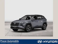 Ecotronic grey Neu 2025 Hyundai Tucson SUV | 33.680 € (Guter Preis)