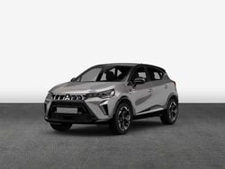 Grau Gebraucht 2025 Mitsubishi ASX Plus SUV | 26.490 € (Guter Preis)