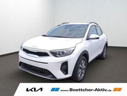 Weiss Neu 2025 Kia Stonic Vision SUV | 23.790 € (Fairer Preis)