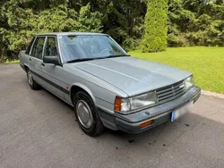 Silber Gebraucht 1984 Mazda 929 Limousine | 7.000 €