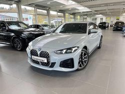Grau Gebraucht 2025 BMW 430 Gran Coupé M Sport Coupé | 45.990 € (Superpreis)