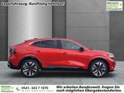Dezirrot + blackpearls... Neu 2025 Renault Rafale Techno SUV | 39.490 € (Guter Preis)
