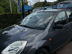 Gebraucht 2005 Ford Fiesta Ambiente Kleinwagen | 1.500 € (Guter Preis)