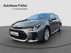 Braun Neu 2025 Suzuki Swace Comfort+ Limousine | 29.480 €