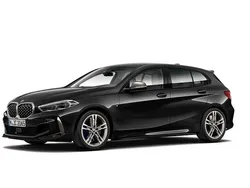 Gebraucht 2025 BMW M135 Shadowline Kleinwagen | 34.650 € (Superpreis)