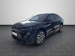 Schwarzmagic perleffekt (metallic) Gebraucht 2025 Skoda Enyaq iV SportLine SUV | 49.490 € (Superpreis)