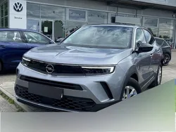 Grau Gebraucht 2021 Opel Mokka-e Edition SUV | 17.649 € (Guter Preis)