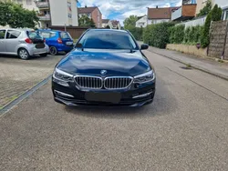 Gebraucht 2018 BMW 530 Sport Line Kombi | 22.900 € (Fairer Preis)
