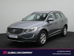 Osmium grey / metallic Gebraucht 2016 Volvo XC60 Momentum SUV | 12.950 € (Guter Preis)