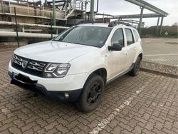 Weiß Gebraucht 2017 Dacia Duster Comfort SUV | 9.500 € (Fairer Preis)