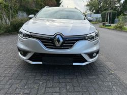 Silber Gebraucht 2019 Renault Mégane GrandTour LIMITED Kombi | 14.500 € (Fairer Preis)