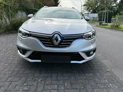 Silber Gebraucht 2019 Renault Mégane GrandTour LIMITED Kombi | 14.500 € (Fairer Preis)